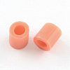 PE DIY Melty Beads Fuse Beads Refills X-DIY-R013-10mm-A42-1