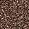 MIYUKI Delica Beads SEED-J020-DB0287-3