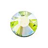 Preciosa&reg Crystal Hotfix Flatback Stones Y-PRC-HSS12-50540-200-2