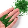 (Repacking Service Available) Glass Seed Beads SEED-C017-2mm-M7-4
