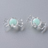 Transparent Acrylic Beads LS-TACR-S152-03A-SS2111-2