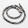 Gemstone Beads Strands X-G285-3
