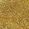 TOHO Round Seed Beads X-SEED-TR08-PF0022-4