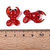 Handmade Lampwork Beads LAMP-L078-009C-2