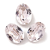 Glass Rhinestone Cabochons RGLA-L029-17A-508-1