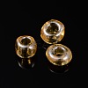 12/0 Glass Seed Beads SEED-US0003-2mm-102B-2