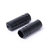 Plastic Bike Shift Cable End Caps FIND-WH0066-89A-1
