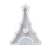 Tower DIY Silicone Mold DIY-Q033-09A-2