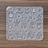 Pendant Silicone Molds LS-SIMO-M002-03A-3