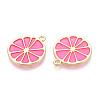 Alloy Pendants RESI-S385-002B-2
