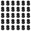 Acrylic European Beads OACR-TAC0013-14S-2