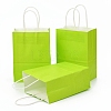 Kraft Paper Bags CARB-L006-A07-1
