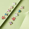 Alloy Cabochons PALLOY-TA0001-57-6