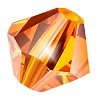 Preciosa&reg Crystal Beads Y-PRC-BA4-90310-1