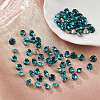 Preciosa&reg MAXIMA Crystal Round Stones X-PRC-RBSS45-60230-2