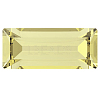 Preciosa&reg MAXIMA Crystal Fancy Stones Y-PRC-FB4-80100-3