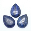 Natural Lapis Lazuli Cabochons X-G-P393-G09-1