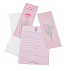 3Pcs Paper Letter Stationery DIY-TADJ0002-003B-3