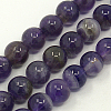 Natural Gemstone Beads Strands G-S036-1