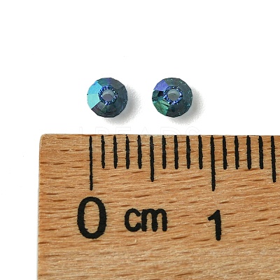 Preciosa&reg Crystal Beads Y-PRC-BA3-30340-200-1