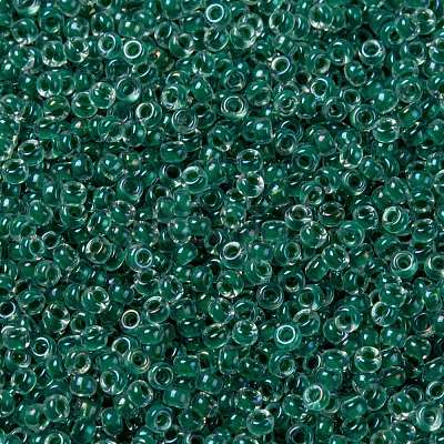 MIYUKI Round Rocailles Beads SEED-JP0010-RRHB169-1