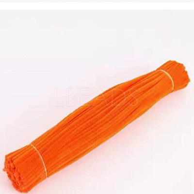 DIY Plush Sticks DIY-WH0504-860-20-1