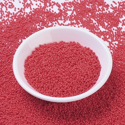 MIYUKI Round Rocailles Beads X-SEED-G007-RR0407-1