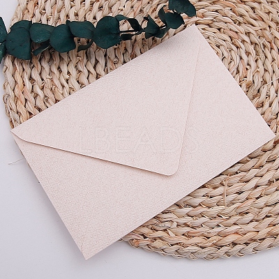 Solid Color Paper Envelopes PW-WG82068-02-1