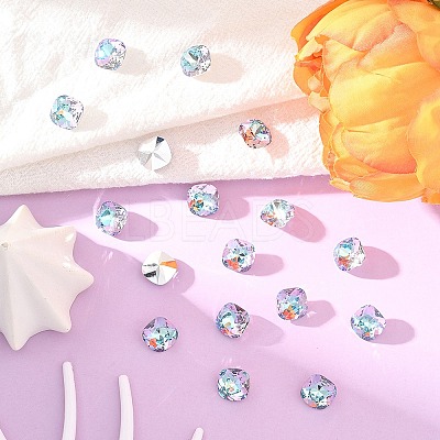Preciosa&reg MAXIMA Crystal Fancy Stones Y-PRC-FC12-00030-265-1