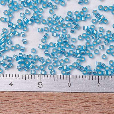 MIYUKI Delica Beads SEED-X0054-DB0692-1