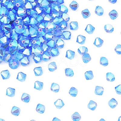 Preciosa&reg Crystal Beads Y-PRC-BA5-30050-20000-1