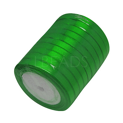 Single Face Satin Ribbon RC10mmY019-1