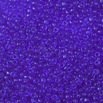 TOHO 8/0 Round Beads SEED-XTR08-0942-1