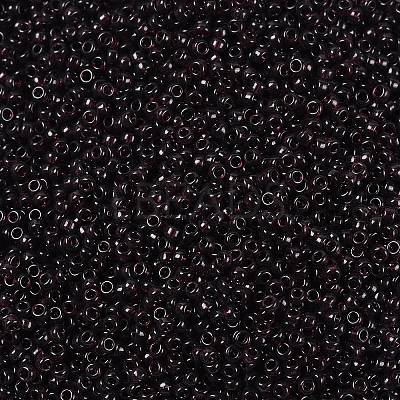 MIYUKI Round Rocailles Beads X-SEED-G009-RR2402-1