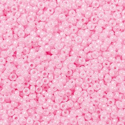 MIYUKI Round Rocailles Beads X-SEED-G009-RR0428-1