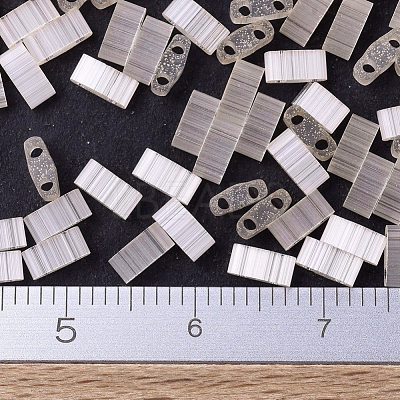 MIYUKI Half TILA Beads SEED-JP0008-HTL2552-1