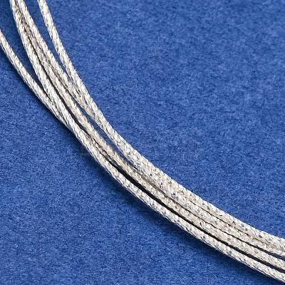 925 Sterling Silver Wire STER-NH0007-01B-S-1