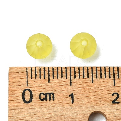 Preciosa&reg Crystal Beads Y-PRC-BA6-80250-840-1
