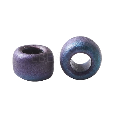 TOHO Round Seed Beads SEED-JPTR15-0705-1