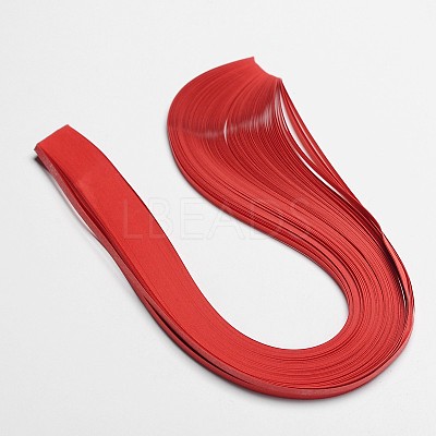 Quilling Paper Strips LS-DIY-J001-3mm-B30-1