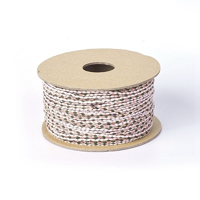 Macrame Cotton Cord OCOR-F010-C13-1