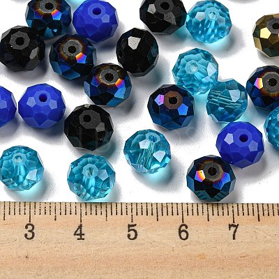 Glass Beads EGLA-A034-LM10mm-36-1