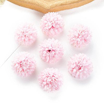 Chrysanthemum Flower Ornaments PW-WG9BFD8-03-1