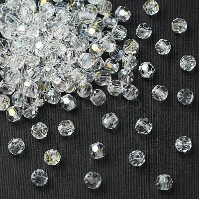 Preciosa&reg Crystal Beads X-PRC-BB4-00030-242-1