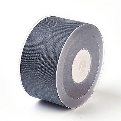Rayon and Cotton Ribbon SRIB-F007-077-25mm-1