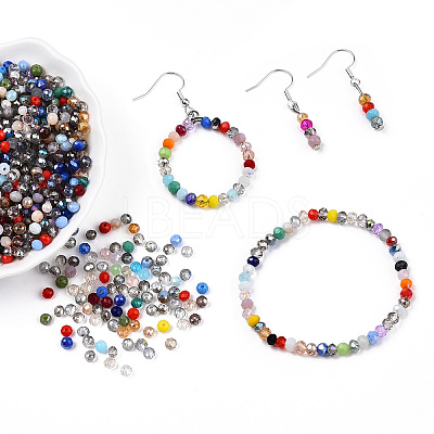Glass Beads GLAA-T029-03-01-1