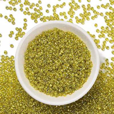 TOHO 8/0 Round Beads SEED-XTR08-1811-1