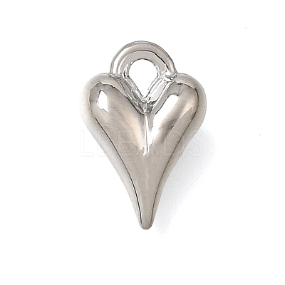 Brass Charms KK-CBAEEA8-12B-P-1