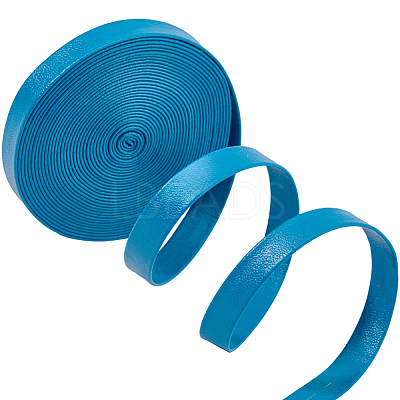 PU Leather Ribbons DIY-WH20011-93D-11-1