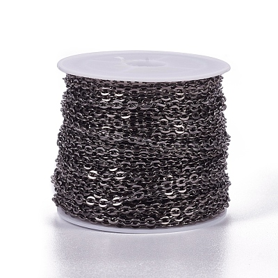 Iron Cable Chains X-CH-S041-B-FF-1